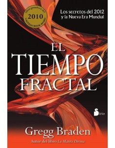 El tiempo fractal