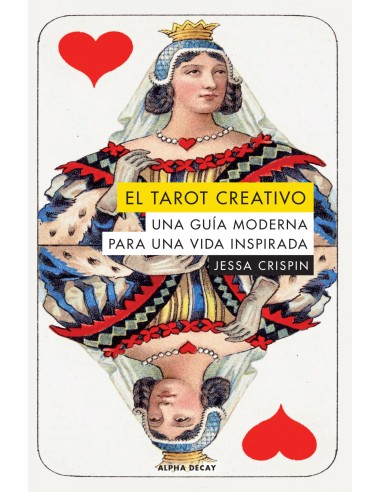 El tarot creativo