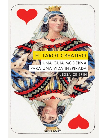 El tarot creativo