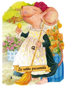 La ratita presumida