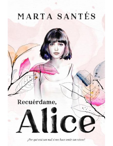 Recuerdame Alice