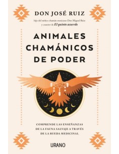 Animales chamanicos de poder