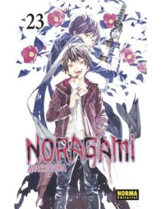 NORAGAMI 23