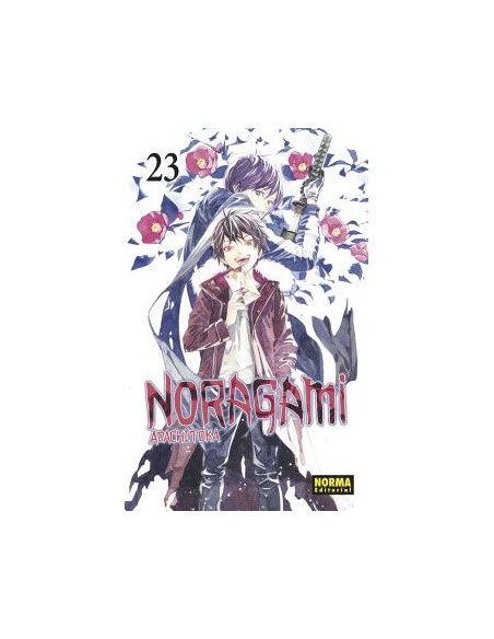 NORAGAMI 23