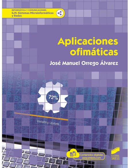 Aplicaciones ofimaticas