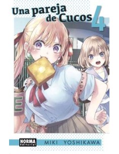 UNA PAREJA DE CUCOS 04