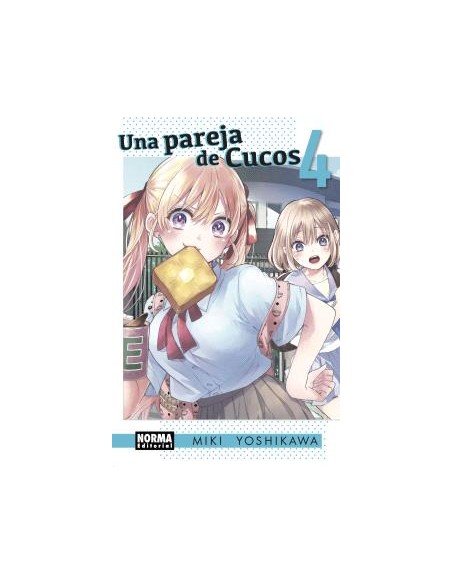 UNA PAREJA DE CUCOS 04
