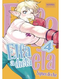 ELFA A DIETA 04