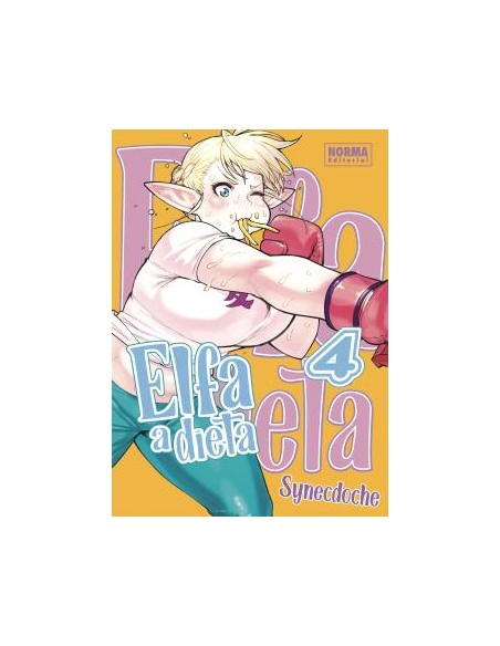 ELFA A DIETA 04