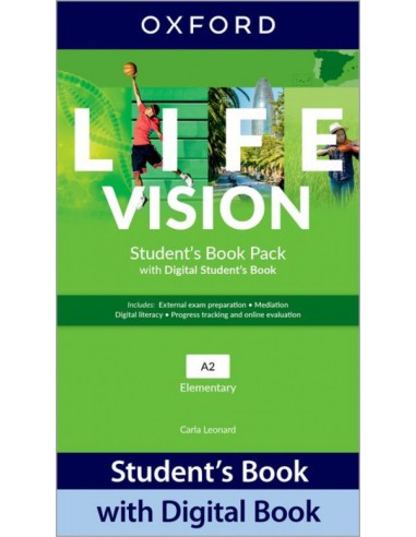 LIFE VISION ELEMENTARY SB