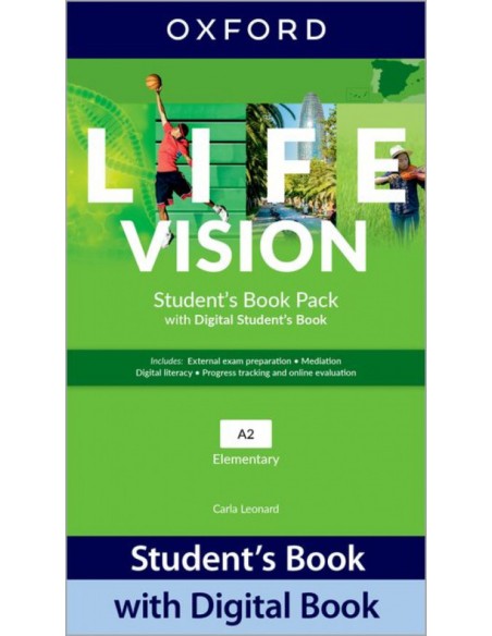 LIFE VISION ELEMENTARY SB