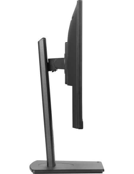 ProLite XUB2493HS-B6 pantalla para PC 60,5 cm (23.8") 1920 x 1080 Pixeles Full HD LED Negro