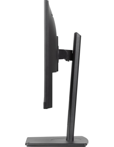 ProLite XUB2493HS-B6 pantalla para PC 60,5 cm (23.8") 1920 x 1080 Pixeles Full HD LED Negro