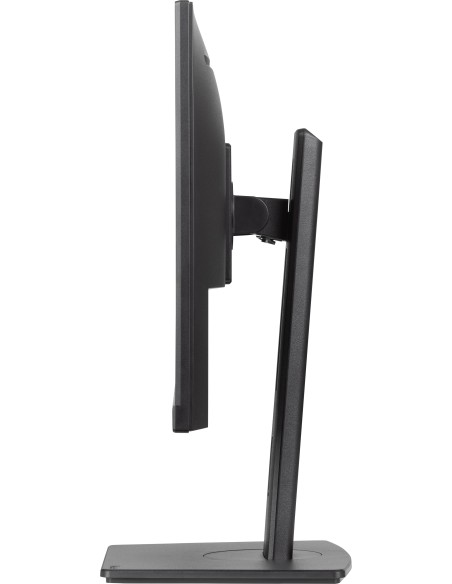 ProLite XUB2493HS-B6 pantalla para PC 60,5 cm (23.8") 1920 x 1080 Pixeles Full HD LED Negro