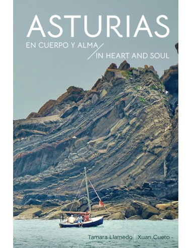 Asturias En cuerpo y alma in Heart and Soul