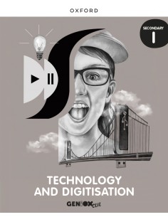 GENiOX TECH I ESO SB