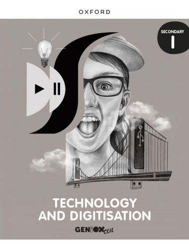 GENiOX TECH I ESO SB