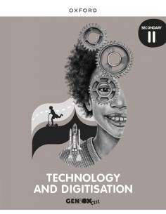 GENIOX TECH II ESO SB