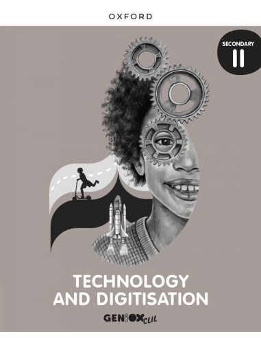 GENIOX TECH II ESO SB