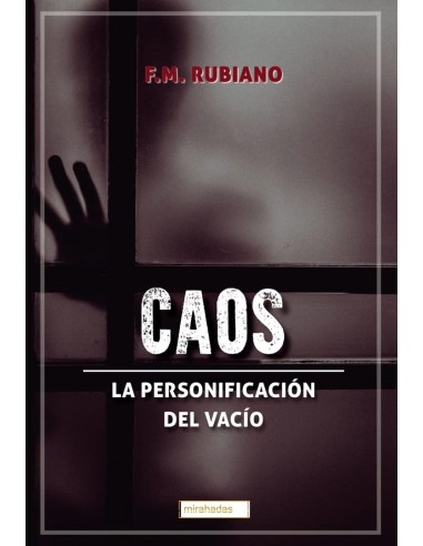 CAOS La personificacion del vacio