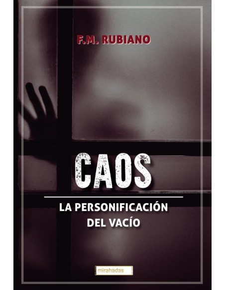 CAOS La personificacion del vacio