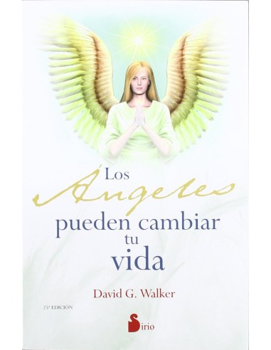 Los angeles pueden cambiar tu vida