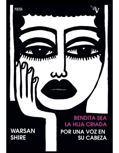 BENDITA SEA LA HIJA CRIADA POR UNA VOZ EN SU CABEZA