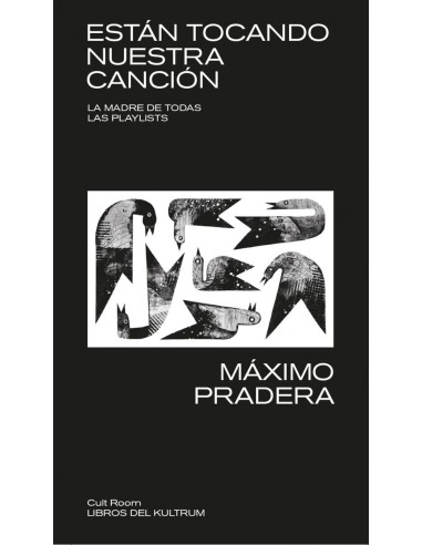 ESTAMOS TOCANDO NUESTRA CANCION