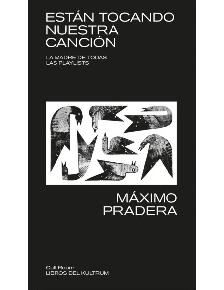 ESTAMOS TOCANDO NUESTRA CANCION