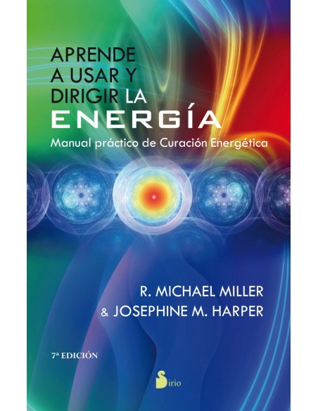 Aprende a usar y dirigir la energia