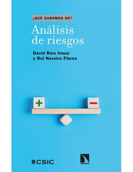 Analisis de riesgos