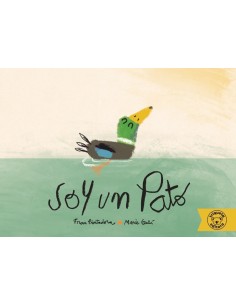 SOY UN PATO