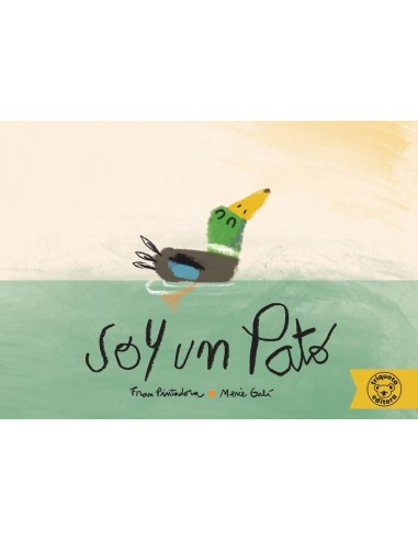 SOY UN PATO