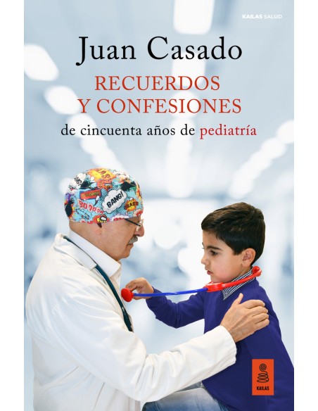 Recuerdos y confesiones