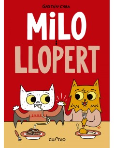 MILO I LLOPERT