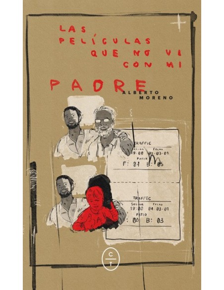 Las peliculas que no vi con mi padre