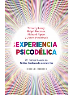 La experiencia psicodelica