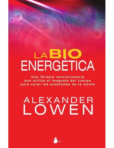 La bioenergetica