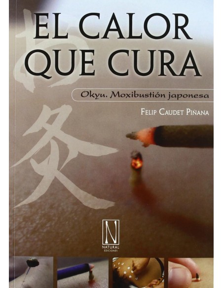 El calor que cura