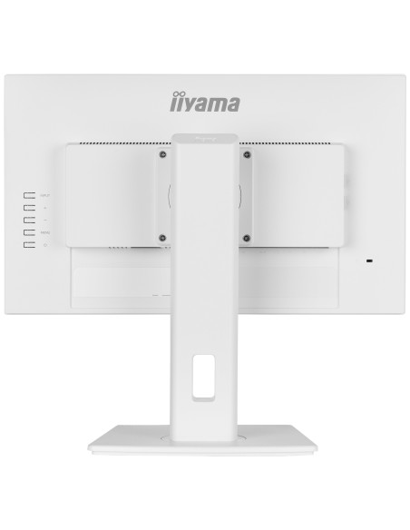 ProLite XUB2792HSU-W6 LED display 68,6 cm (27") 1920 x 1080 Pixeles Full HD Blanco