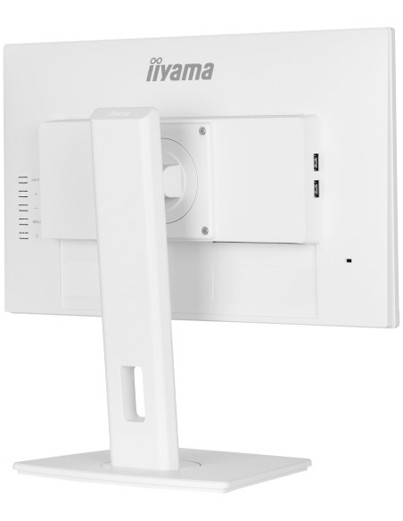 ProLite XUB2792HSU-W6 LED display 68,6 cm (27") 1920 x 1080 Pixeles Full HD Blanco