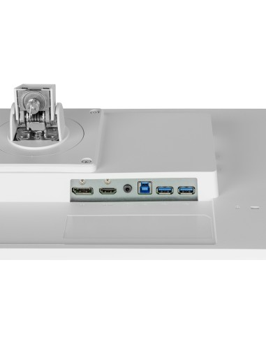 ProLite XUB2792HSU-W6 LED display 68,6 cm (27") 1920 x 1080 Pixeles Full HD Blanco