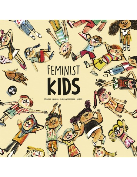 Feminist Kids