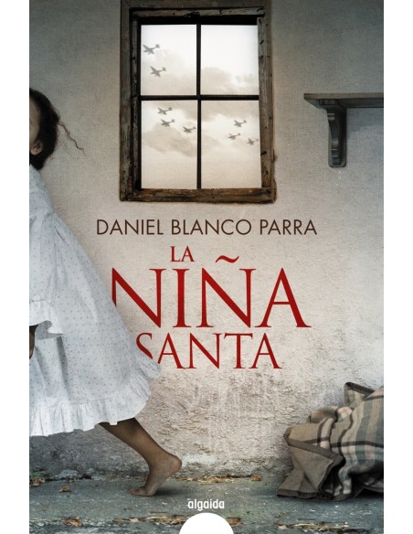 La nina santa
