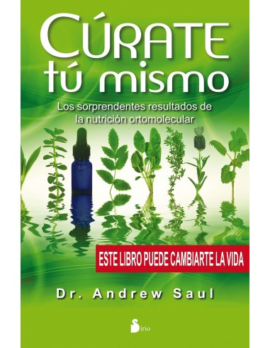 Curate tu mismo