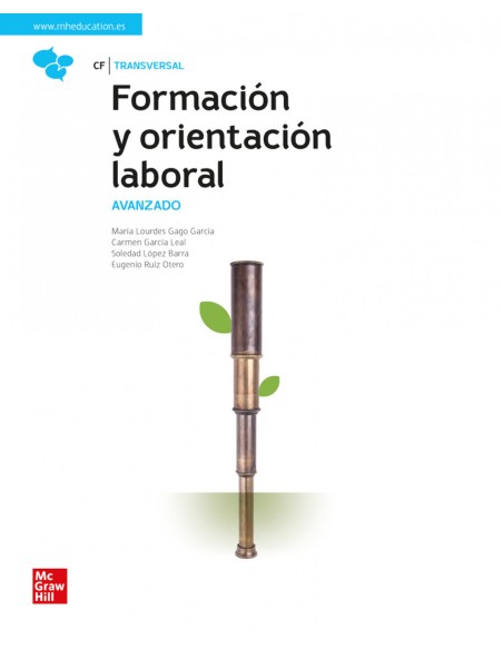 Formacion y orientacion laboral