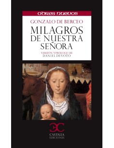 Milagros de Nuestra Senora