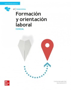Formacion y orientacion laboral Esencial