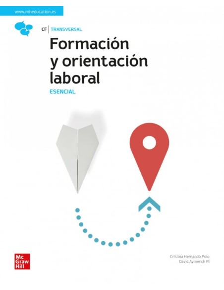 Formacion y orientacion laboral Esencial
