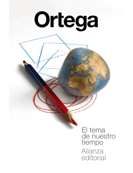 El tema de nuestro tiempo